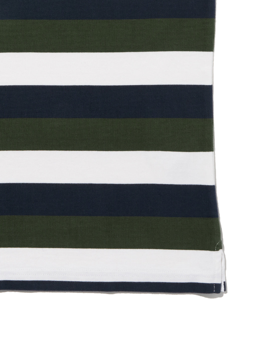 ユニオン ラグビーシャツ