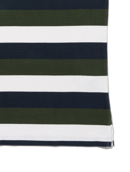 ユニオン ラグビーシャツ