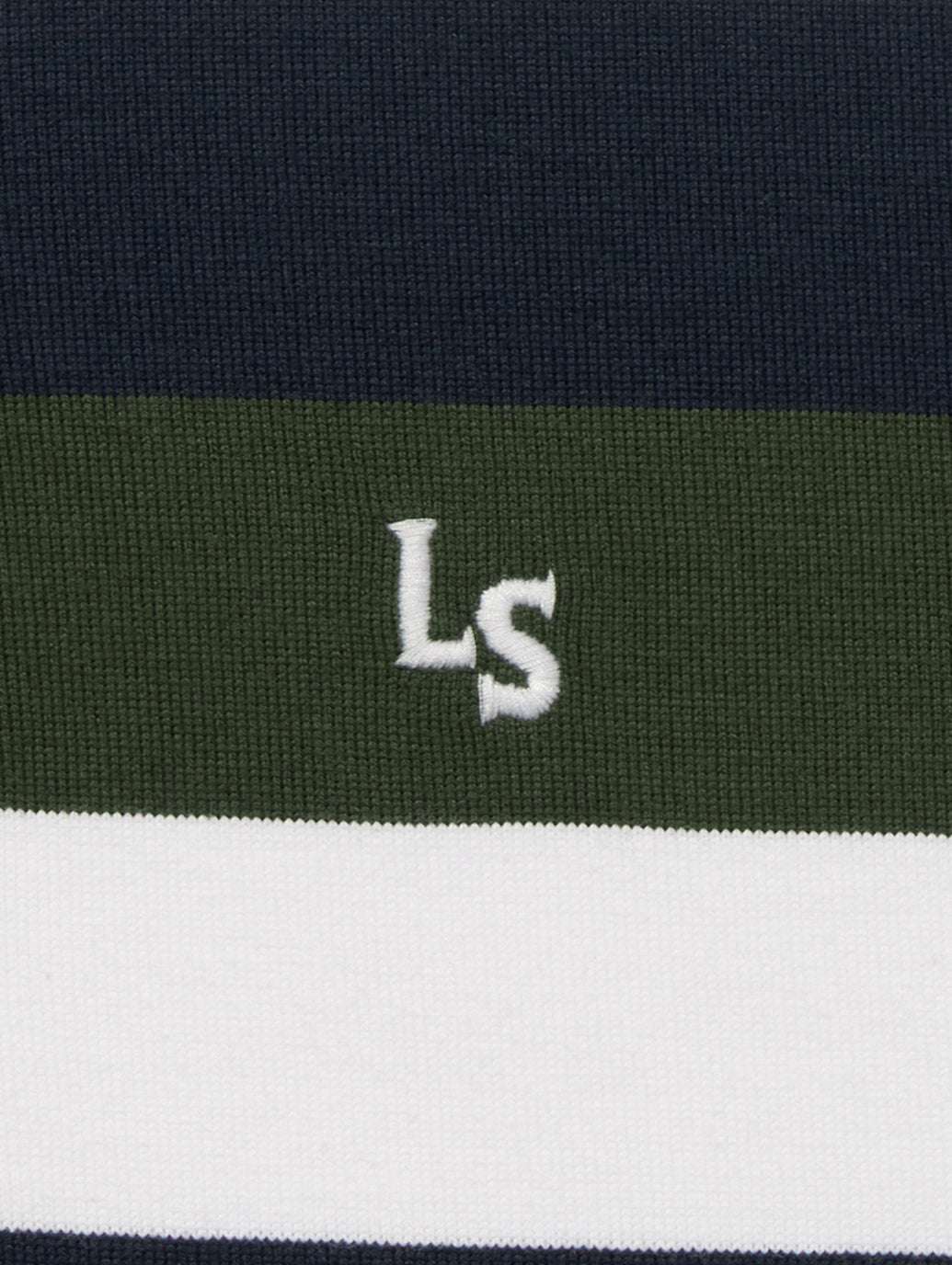 ユニオン ラグビーシャツ