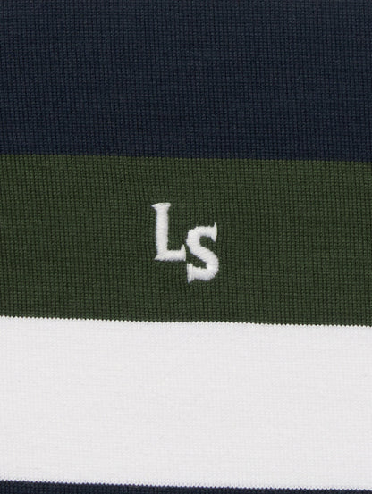 ユニオン ラグビーシャツ