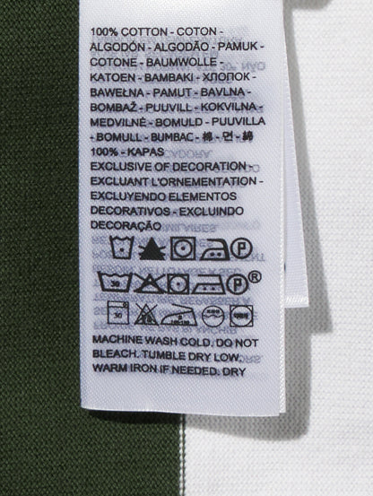 ユニオン ラグビーシャツ