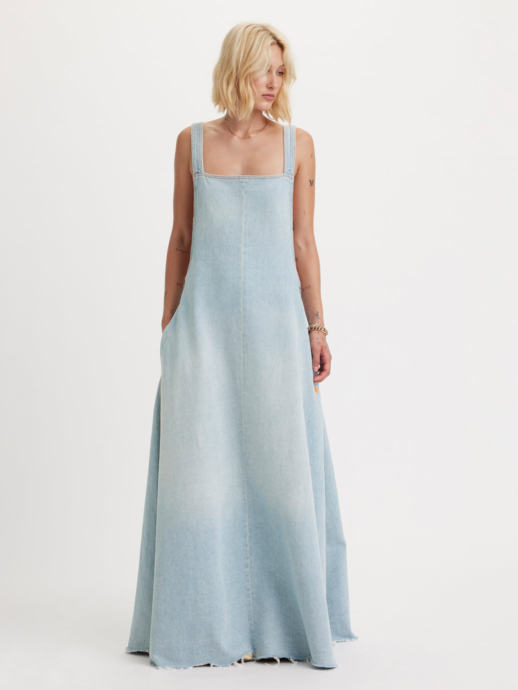 LEVI'S® X ERL ヘリテージ ワンピース – リーバイス®公式