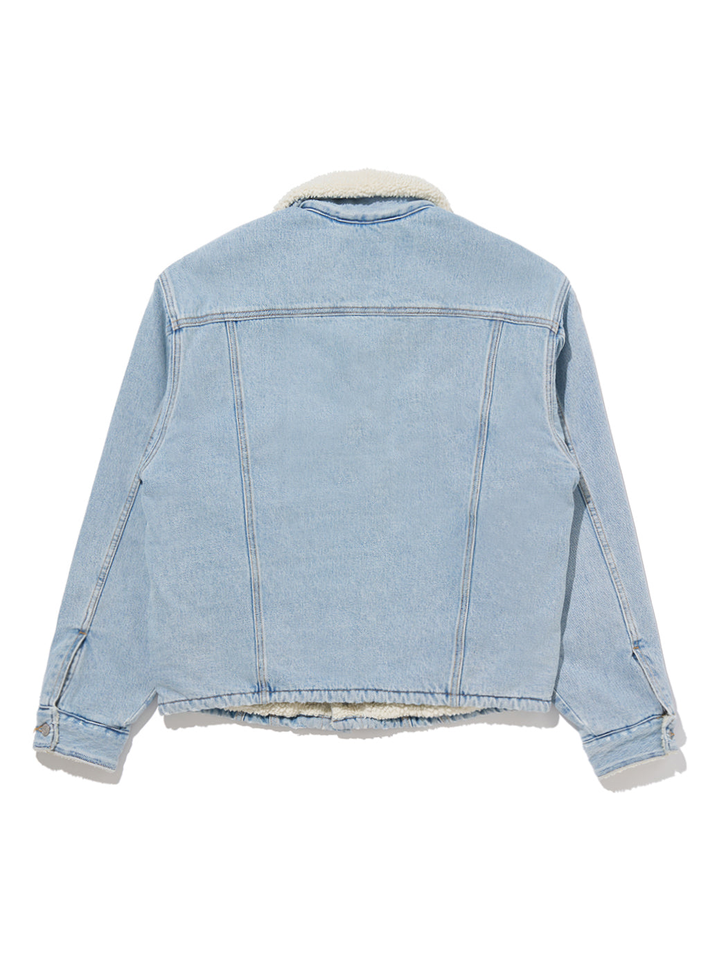 LEVI'S® X ERL シェルパトラッカージャケット – リーバイス®公式