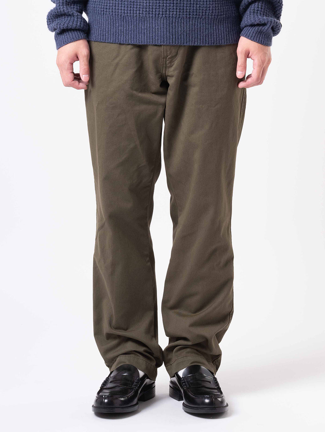 XX CHINO オーセンティック リラックス