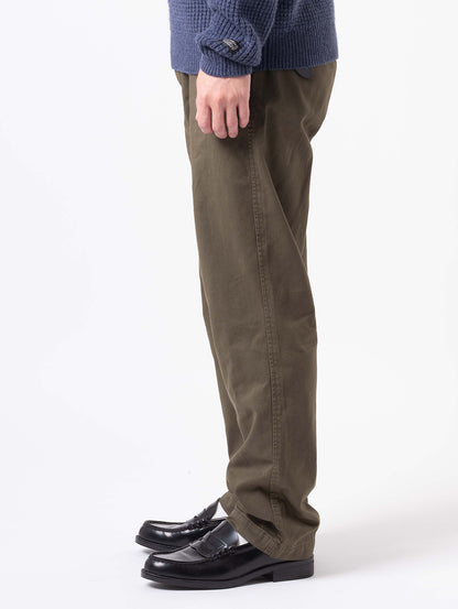 XX CHINO オーセンティック リラックス