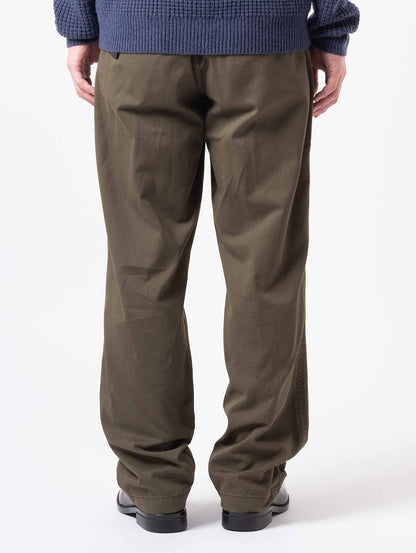 XX CHINO オーセンティック リラックス