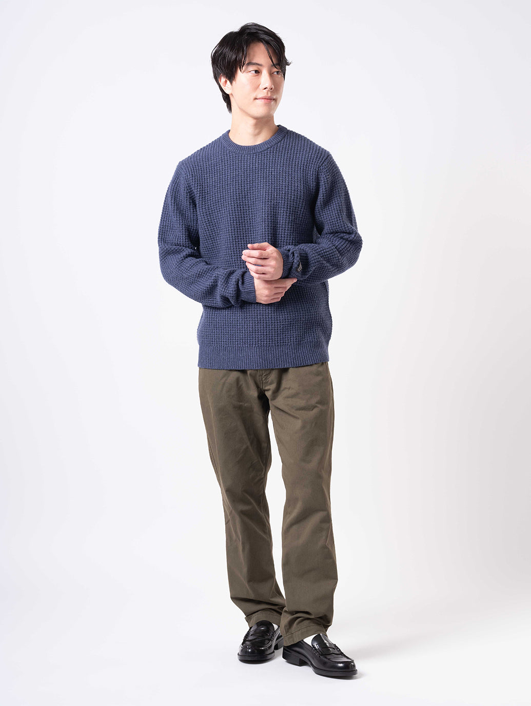 XX CHINO オーセンティック リラックス