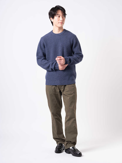 XX CHINO オーセンティック リラックス