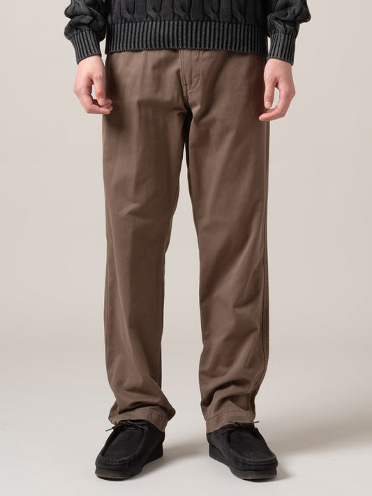 XX CHINO オーセンティック リラックス