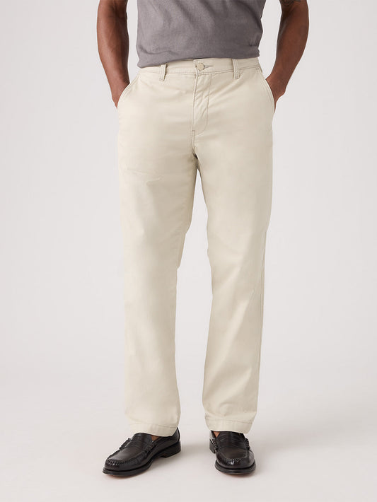 XX CHINO オーセンティック リラックス