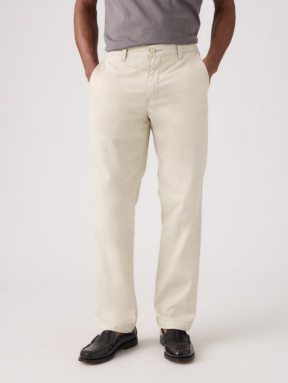 XX CHINO オーセンティック リラックス