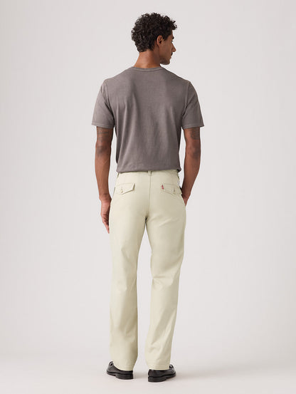 XX CHINO オーセンティック リラックス