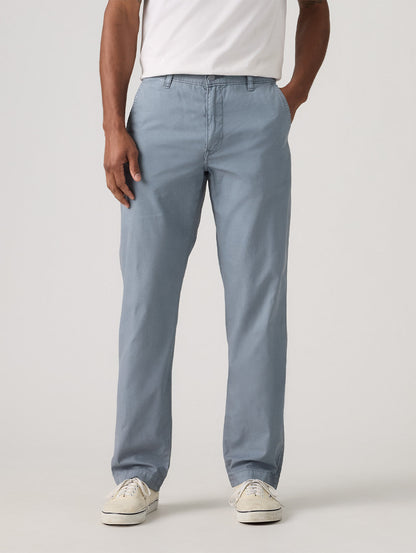 XX CHINO オーセンティック リラックス