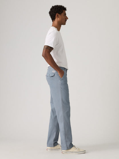 XX CHINO オーセンティック リラックス