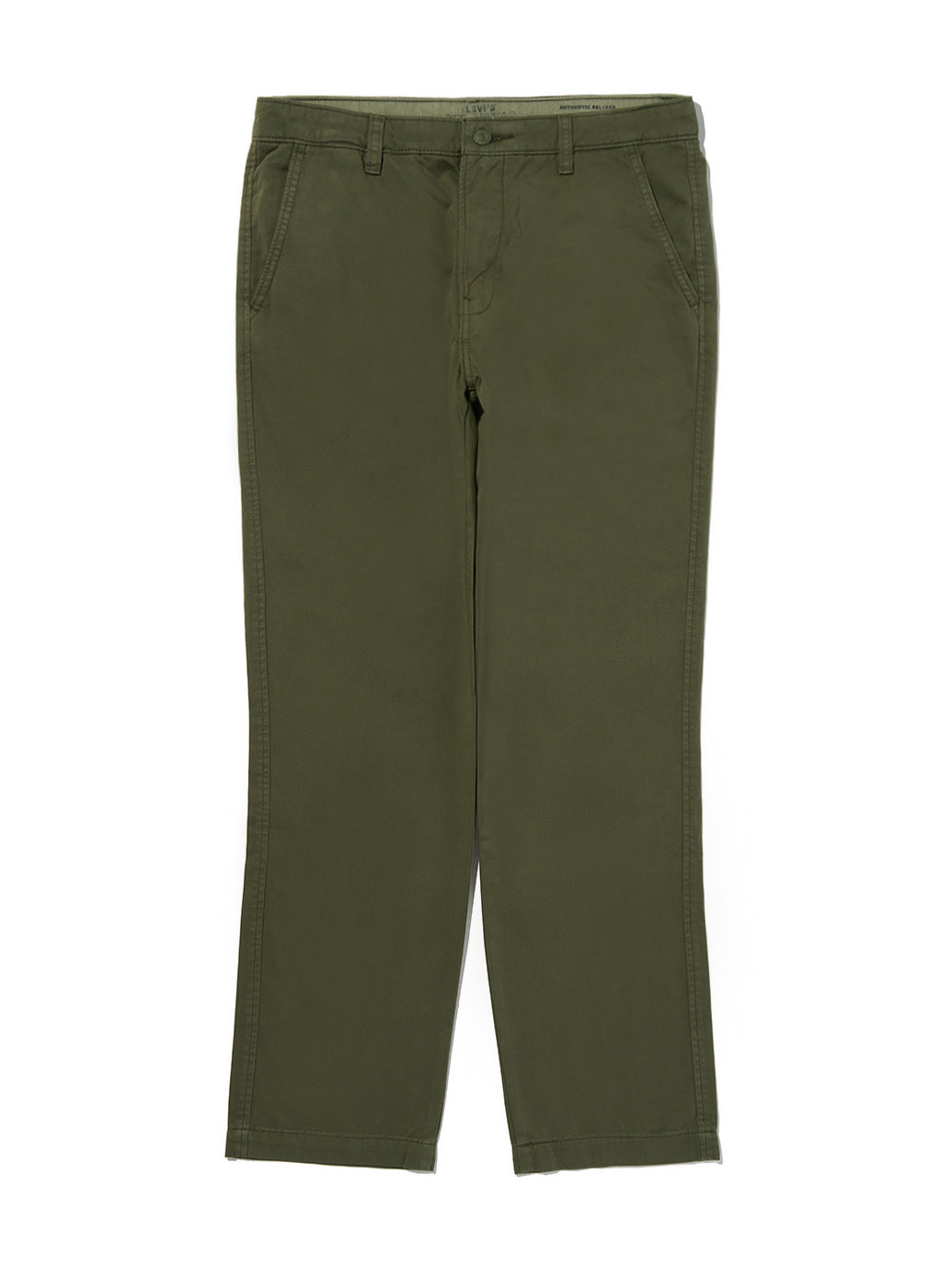 XX CHINO オーセンティック リラックス