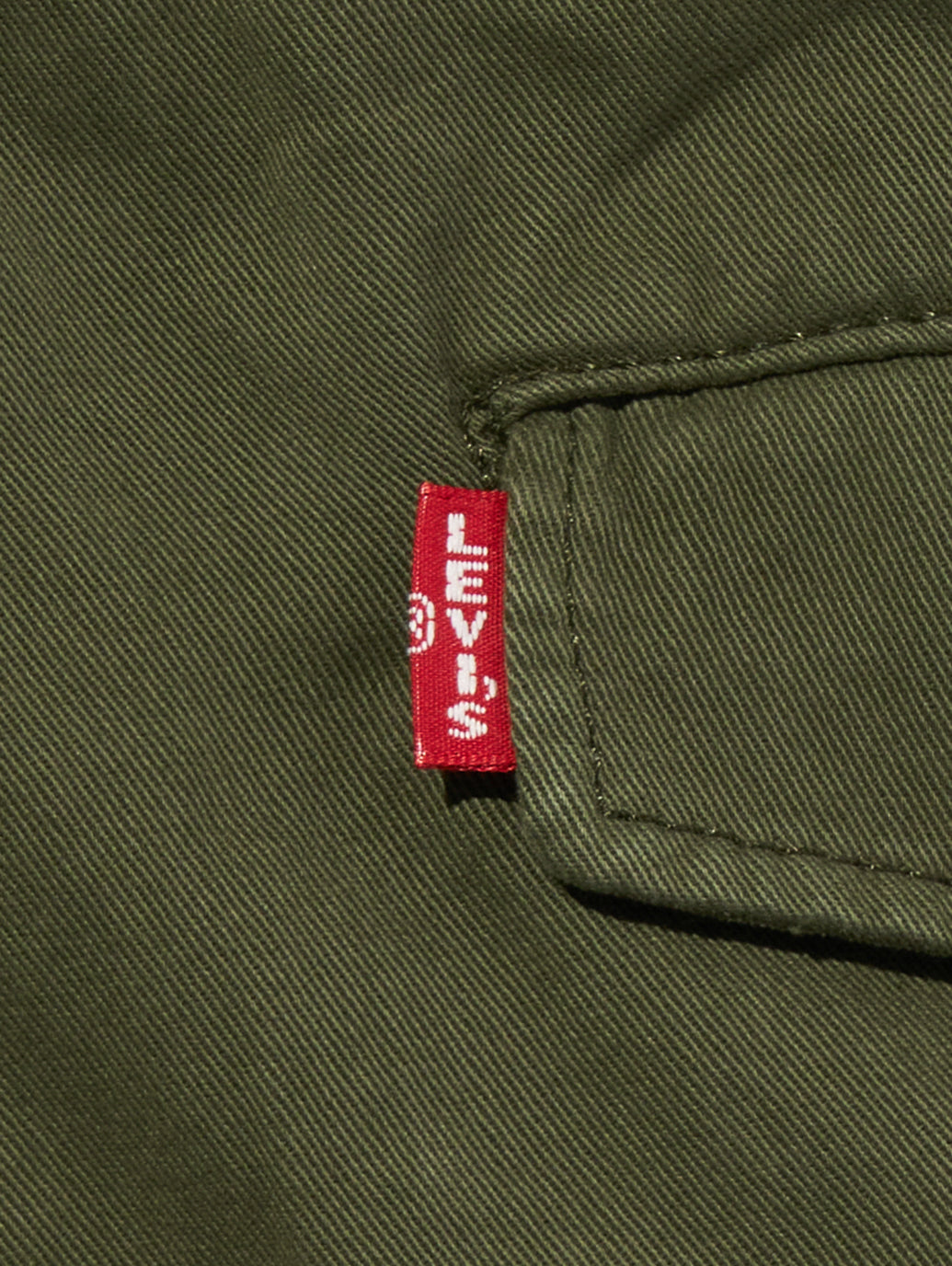 XX CHINO オーセンティック リラックス