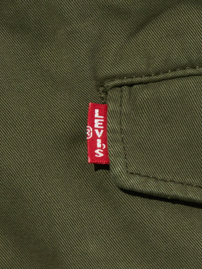 XX CHINO オーセンティック リラックス