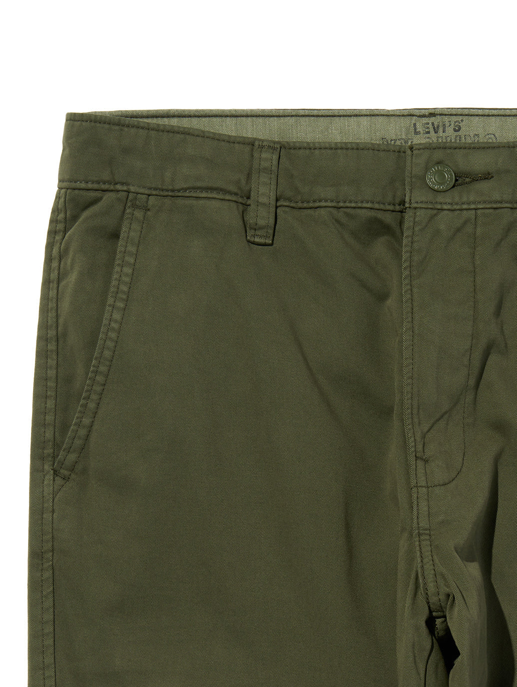 XX CHINO オーセンティック リラックス