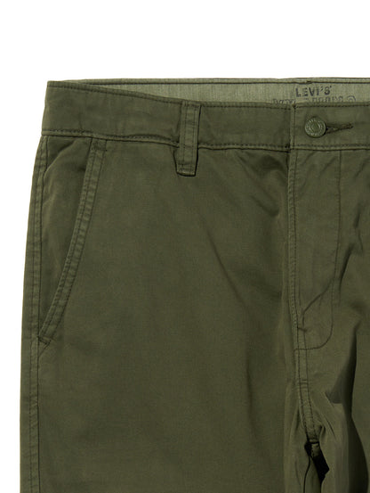 XX CHINO オーセンティック リラックス