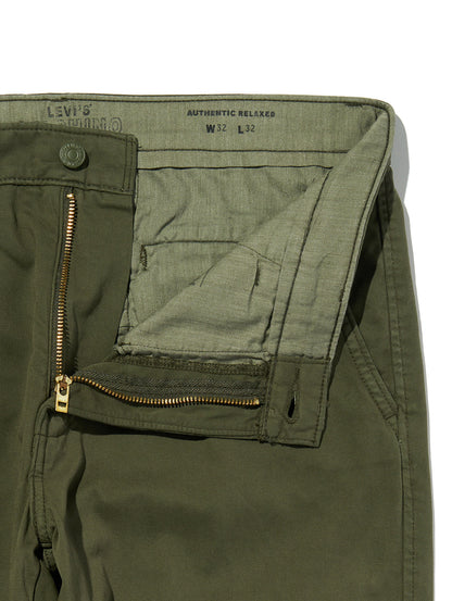 XX CHINO オーセンティック リラックス