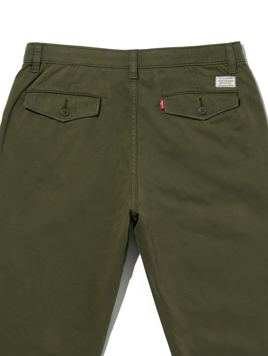 XX CHINO オーセンティック リラックス