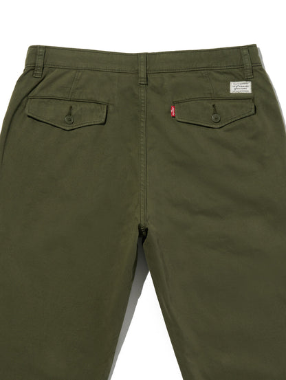 XX CHINO オーセンティック リラックス