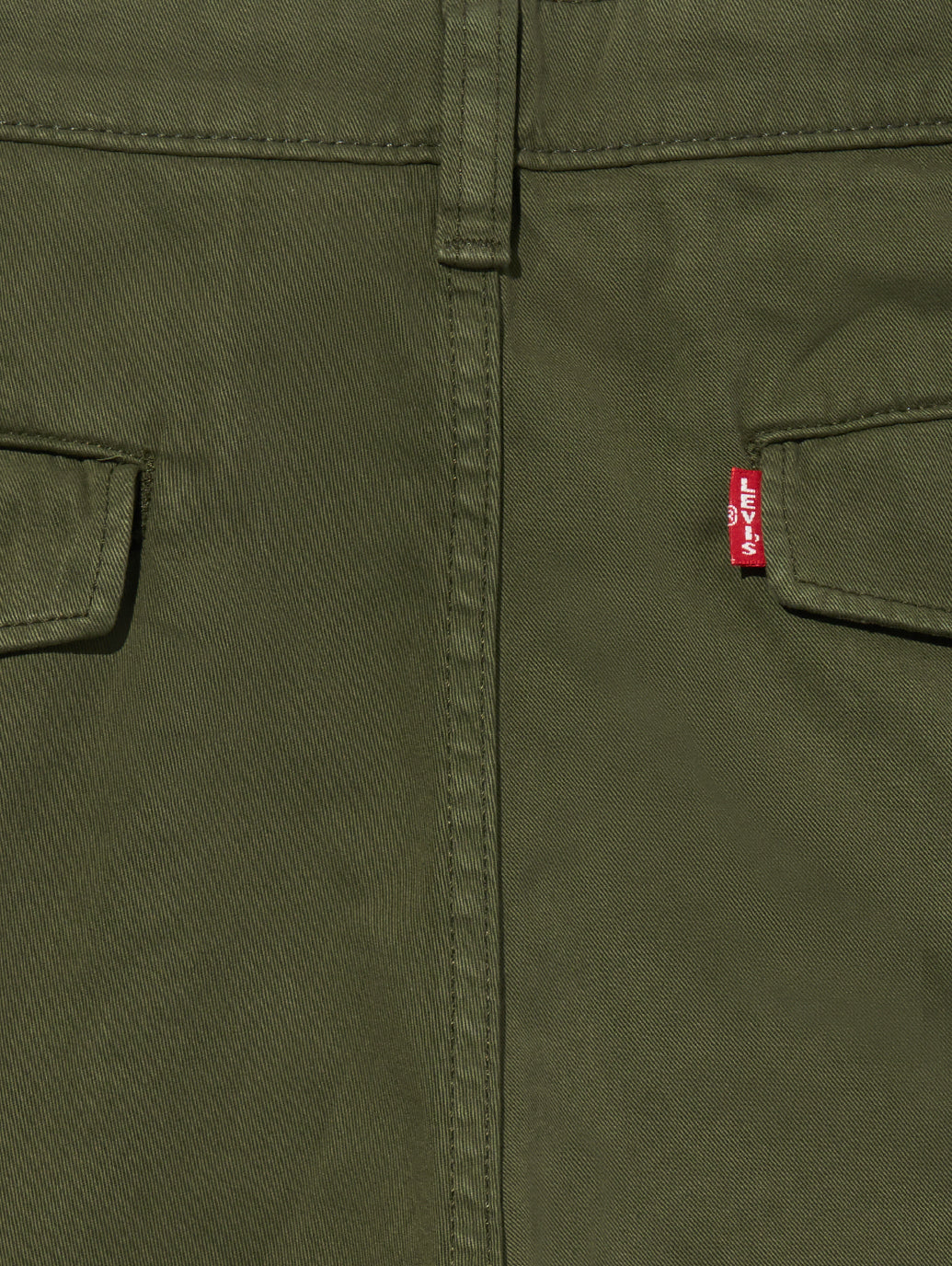 XX CHINO オーセンティック リラックス