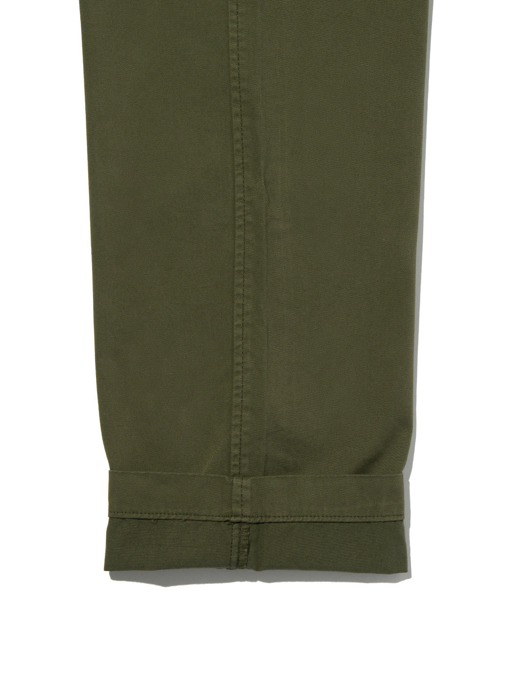 XX CHINO オーセンティック リラックス