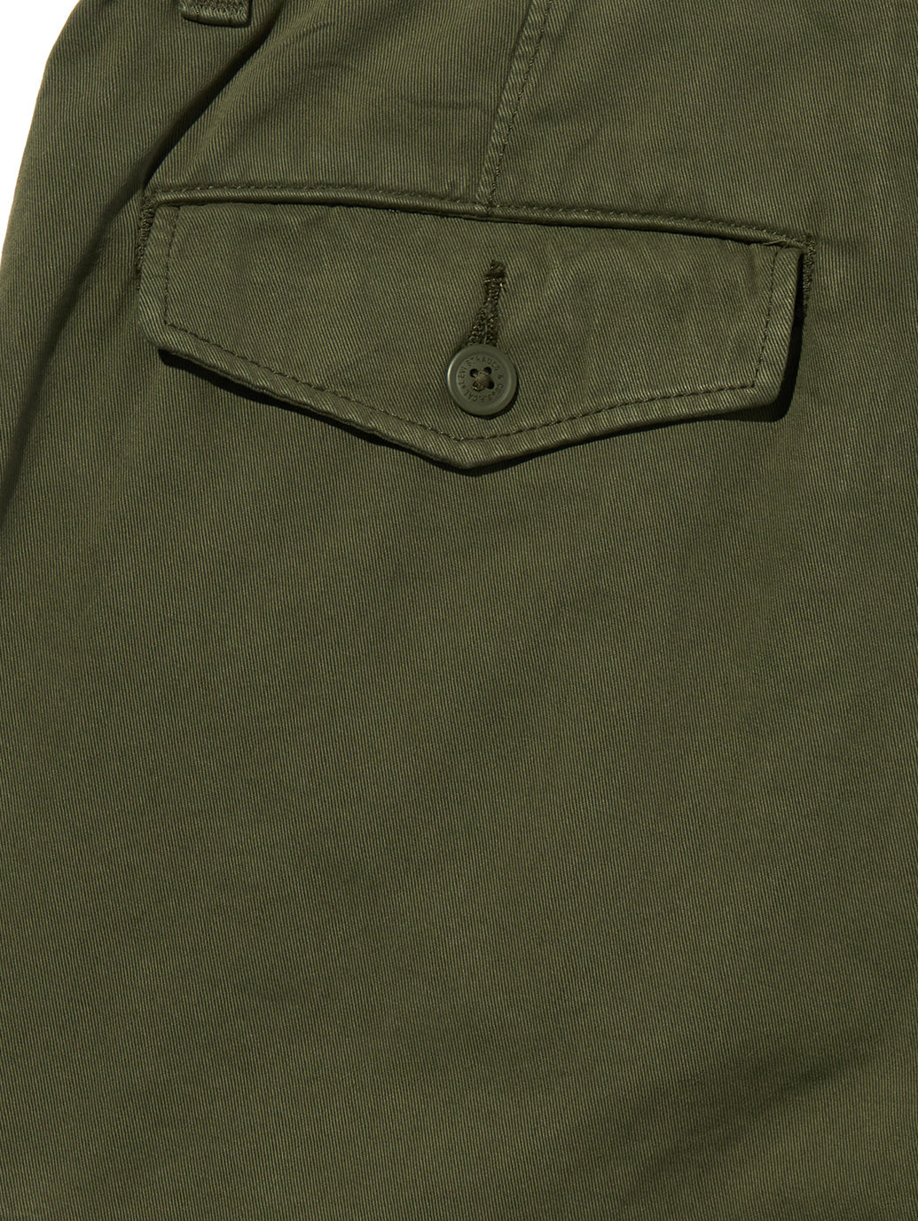 XX CHINO オーセンティック リラックス