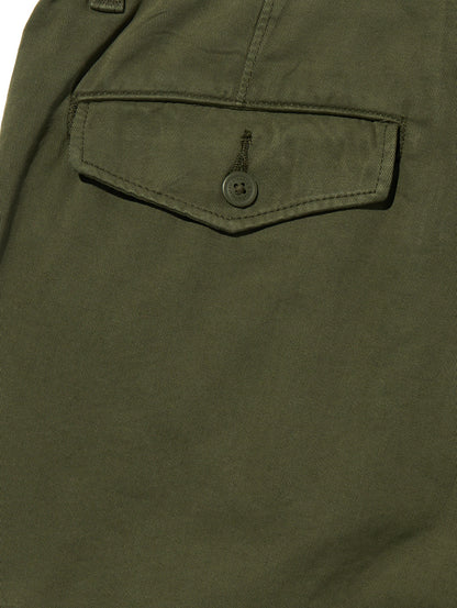 XX CHINO オーセンティック リラックス