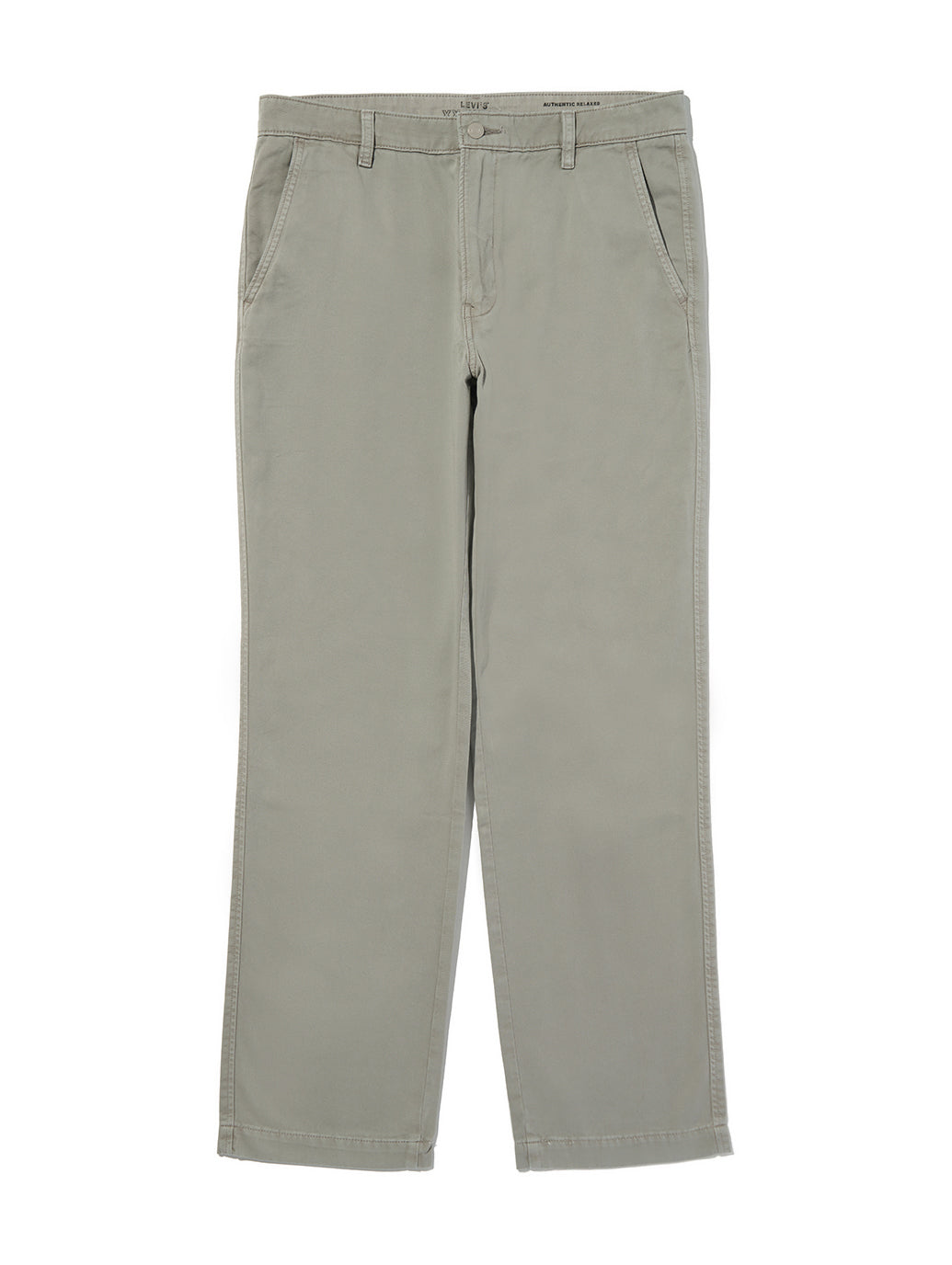 XX CHINO オーセンティック リラックス