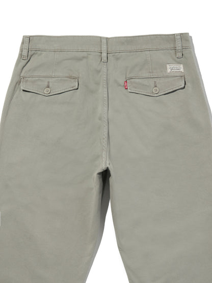 XX CHINO オーセンティック リラックス