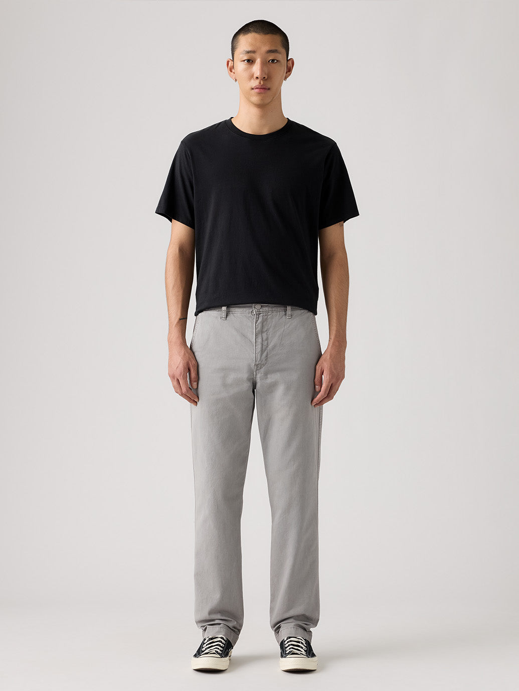 その他 OLPHEUX XX CHINO オーセンティック リラックス – リーバイス®公式オンラインストア