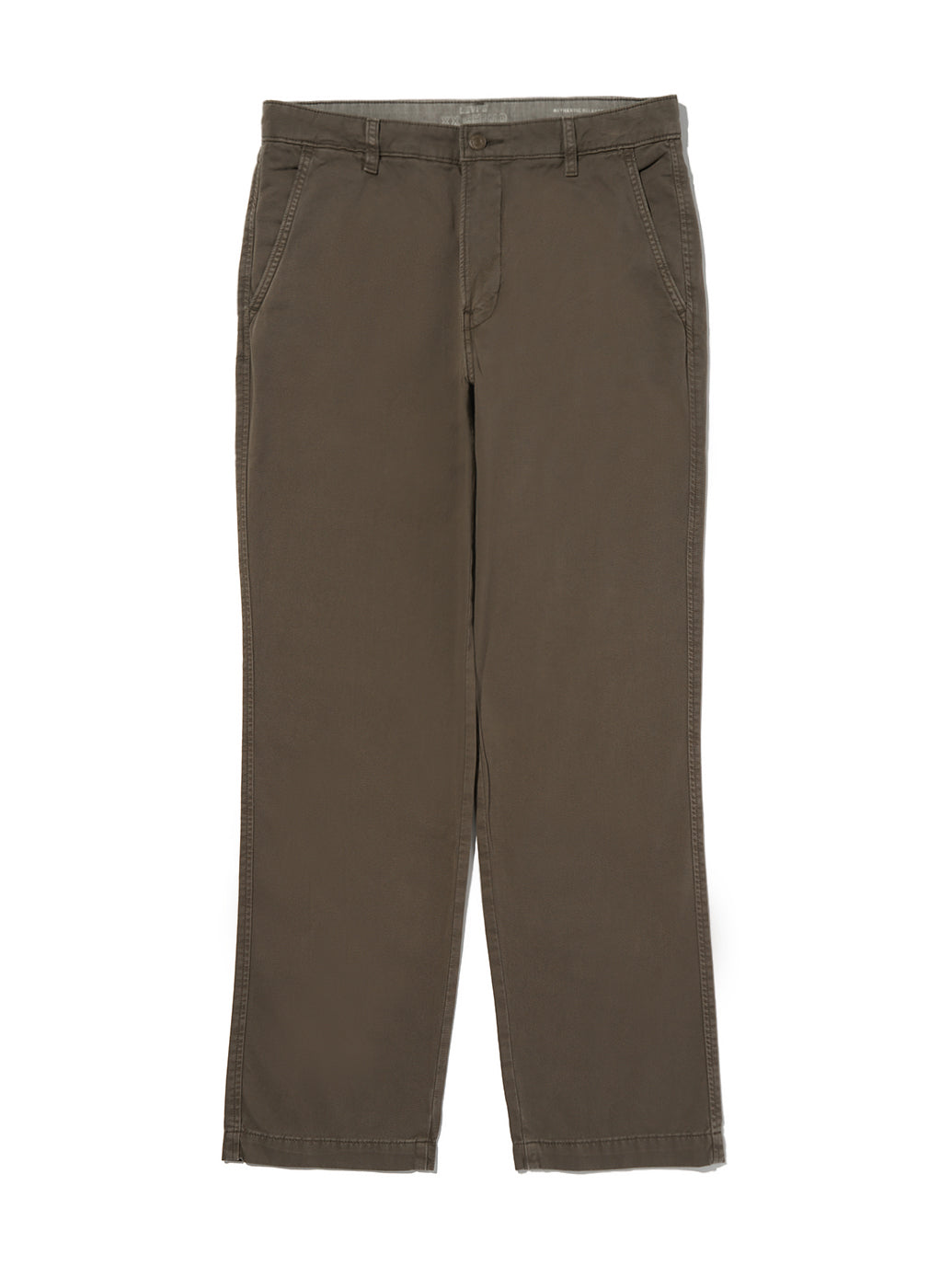 XX CHINO オーセンティック リラックス – リーバイス®公式オンラインストア