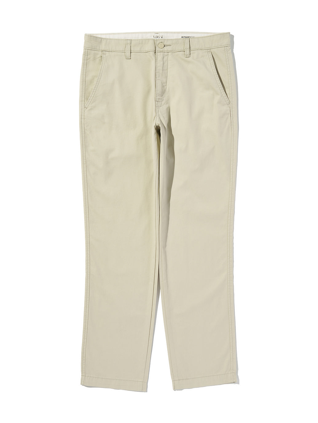 XX CHINO オーセンティック リラックス