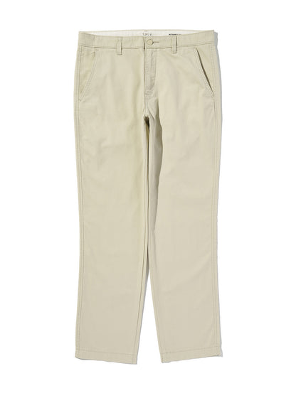 XX CHINO オーセンティック リラックス