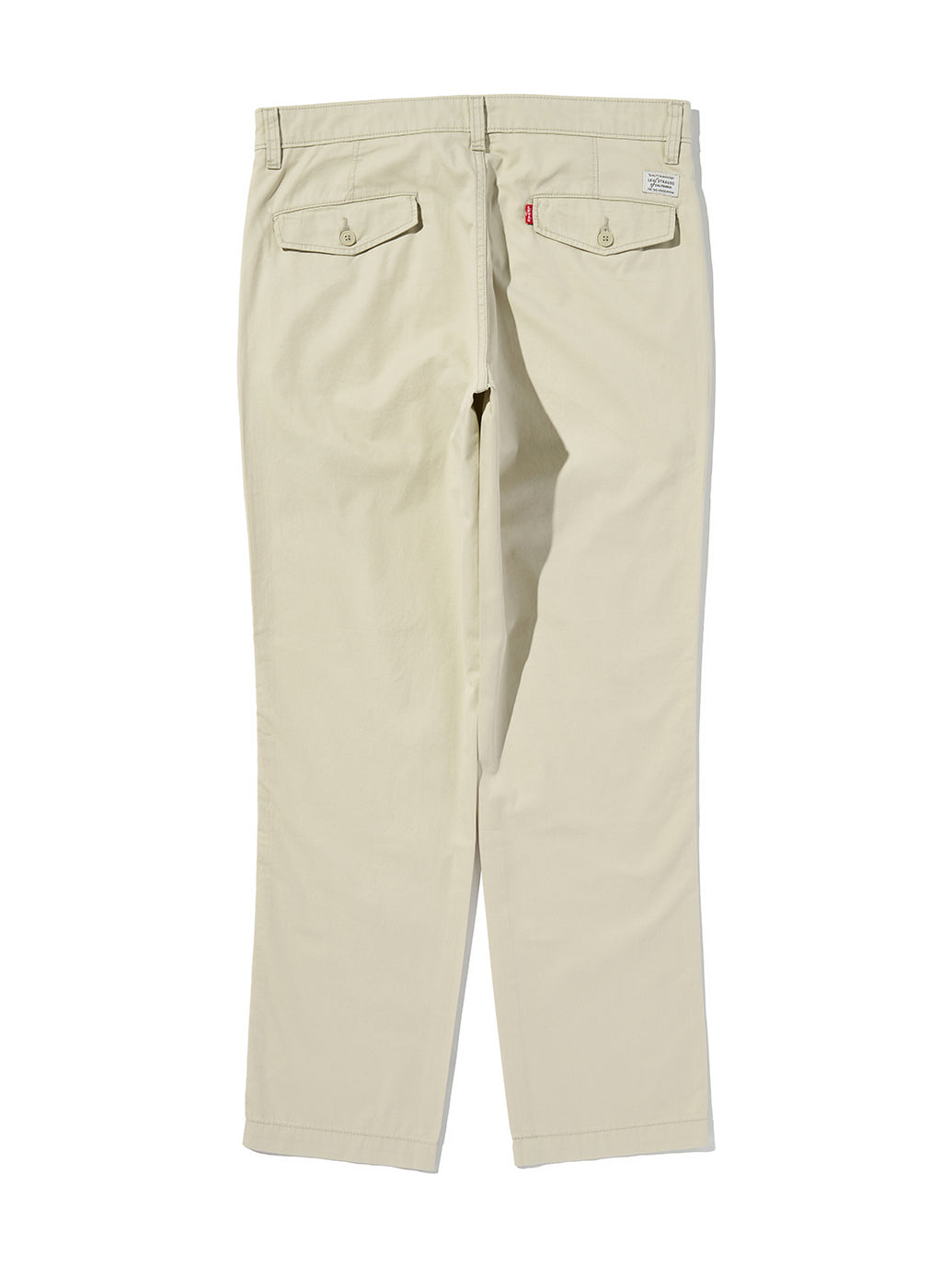 XX CHINO オーセンティック リラックス – リーバイス®公式オンラインストア