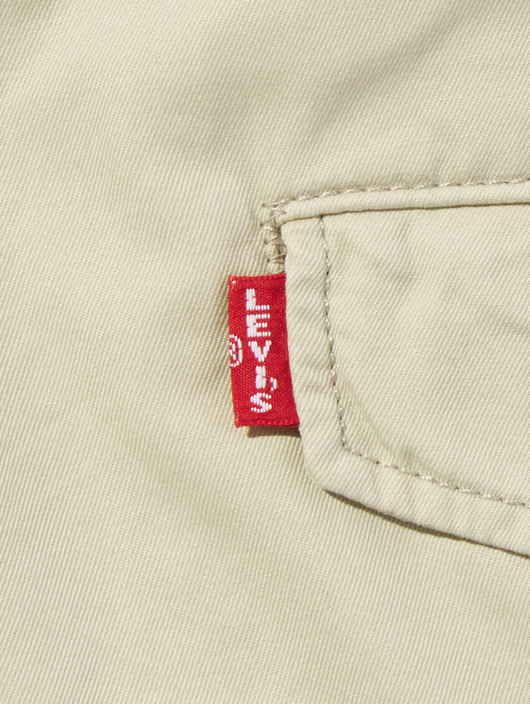 XX CHINO オーセンティック リラックス