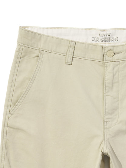 XX CHINO オーセンティック リラックス
