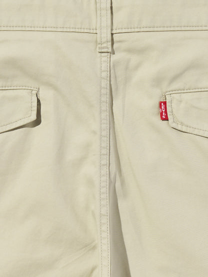 XX CHINO オーセンティック リラックス