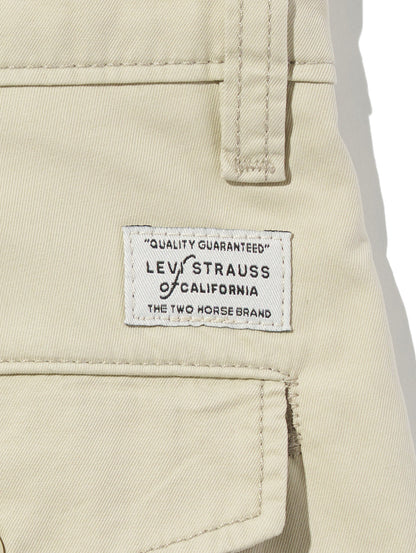 XX CHINO オーセンティック リラックス