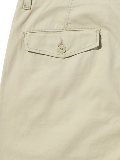 XX CHINO オーセンティック リラックス