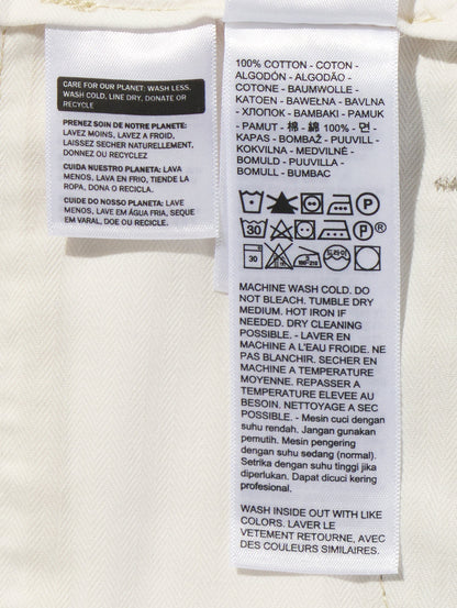 XX CHINO オーセンティック リラックス