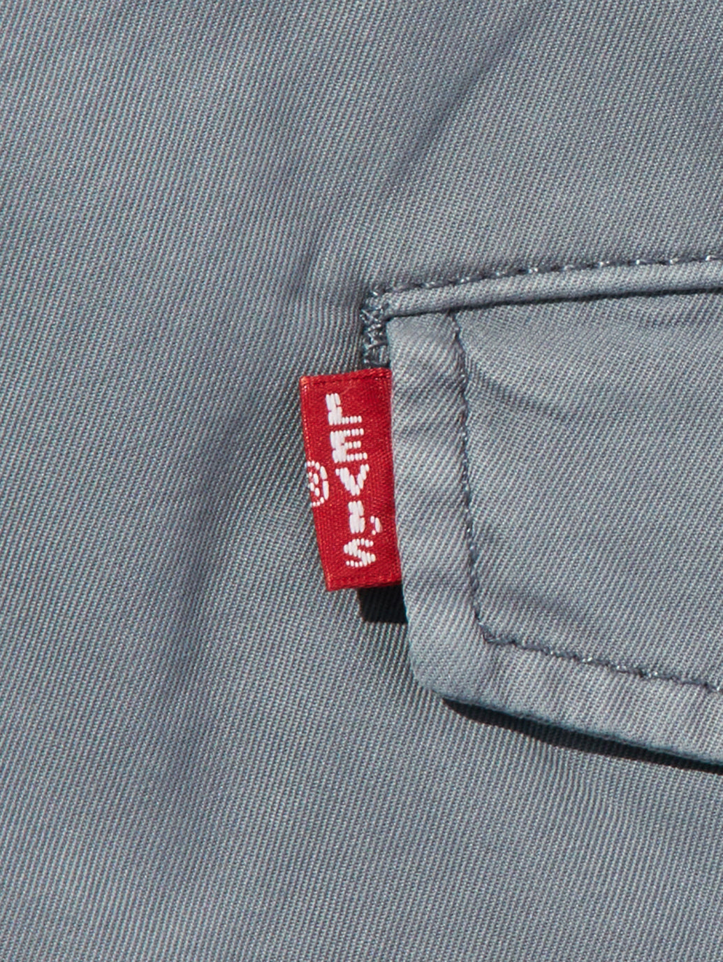 XX CHINO オーセンティック リラックス