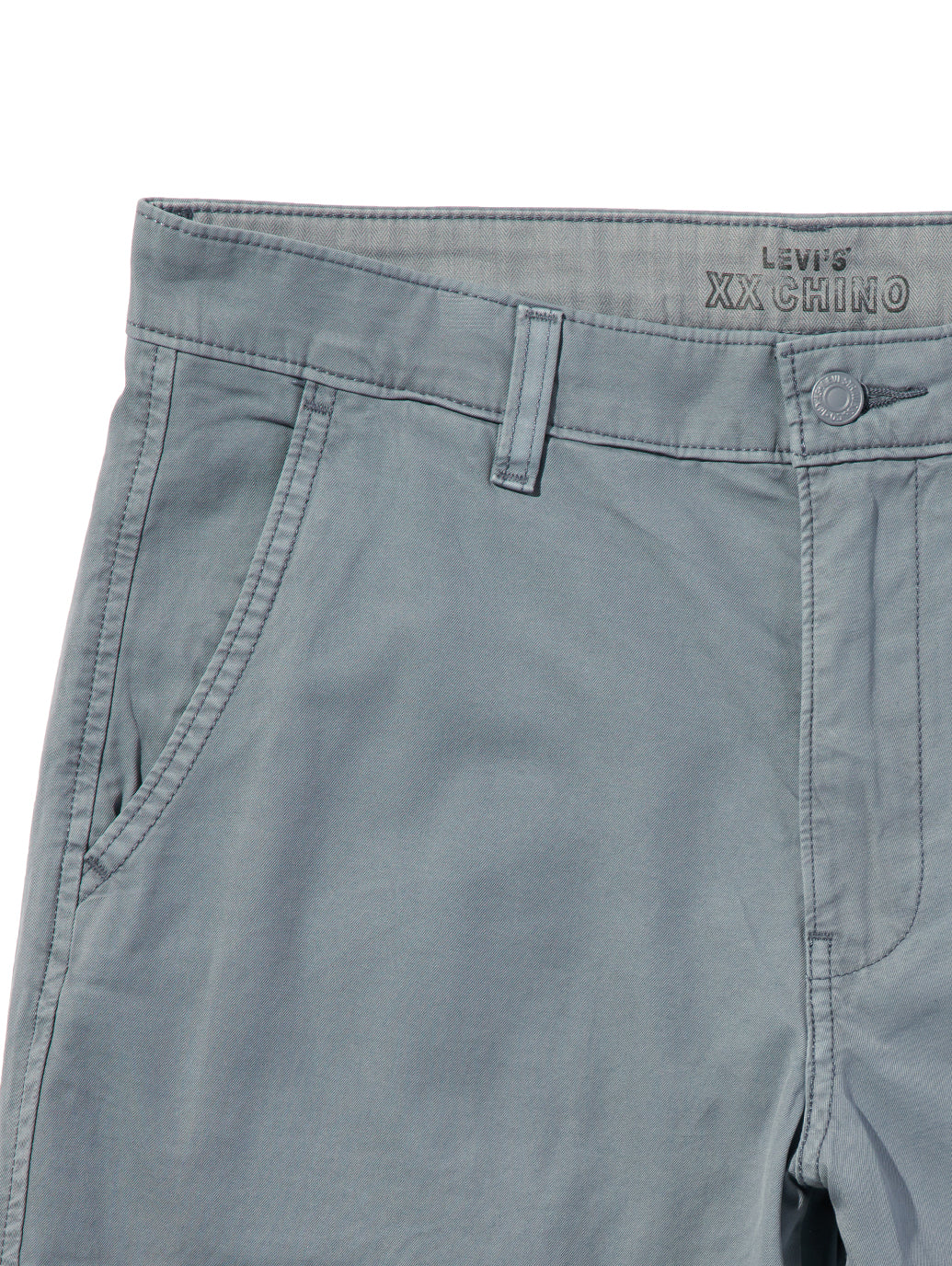 XX CHINO オーセンティック リラックス