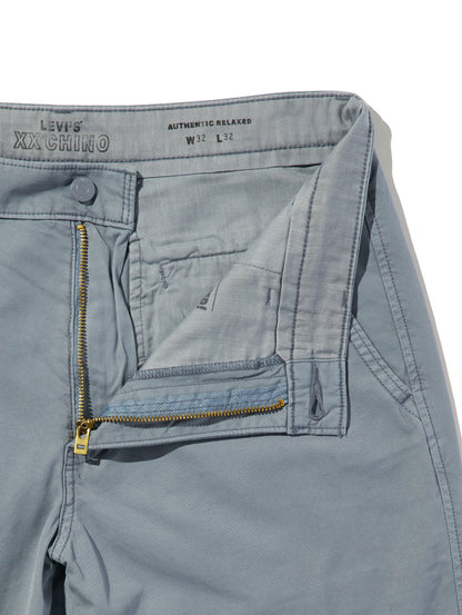 XX CHINO オーセンティック リラックス