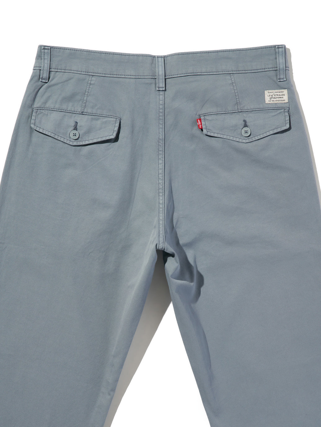 XX CHINO オーセンティック リラックス