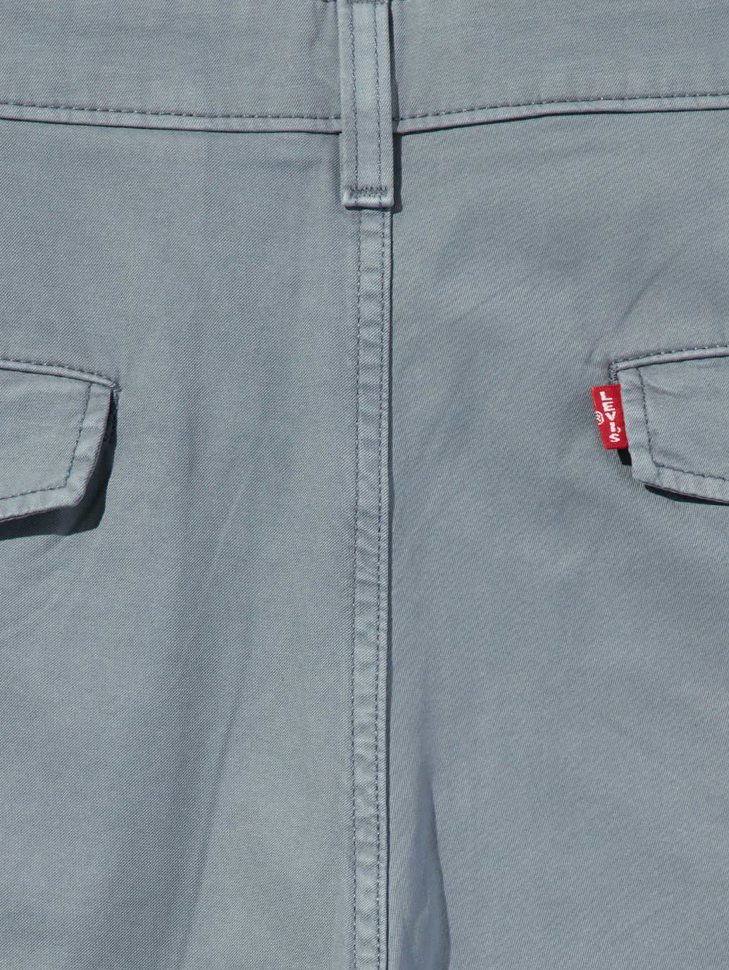 XX CHINO オーセンティック リラックス