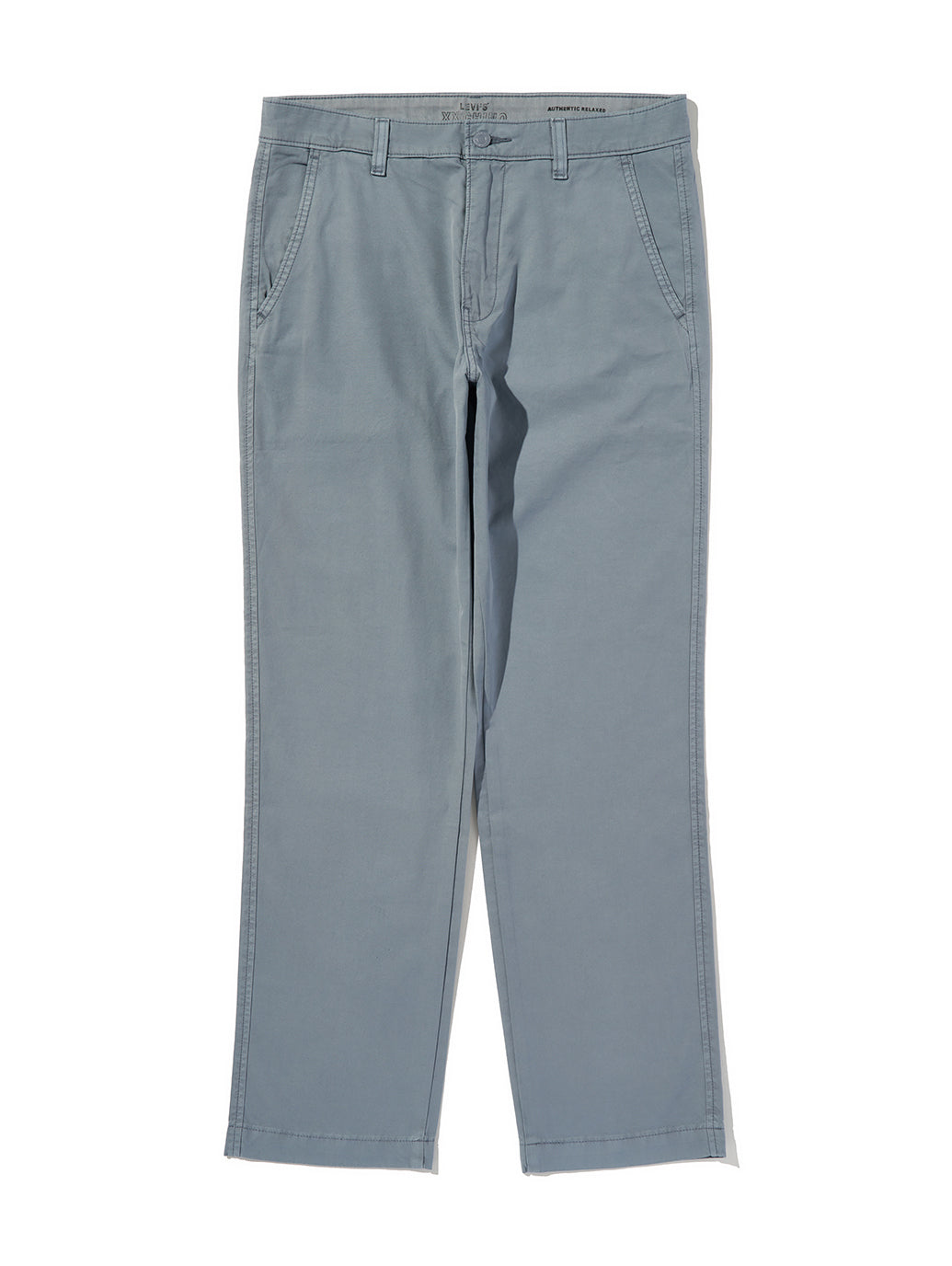 XX CHINO オーセンティック リラックス