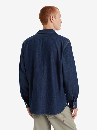 WORKWEAR クラシック ワーカーシャツ